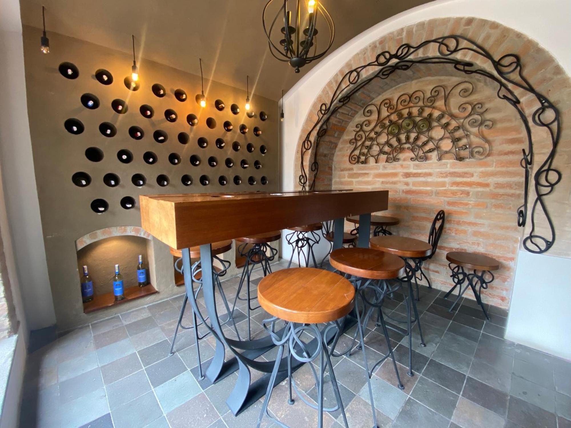 Illa Experience Hotel Quito Exterior photo